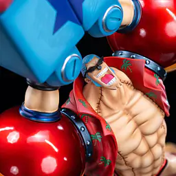C2 - Franky 13