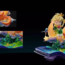ARK - The Little Prince 8