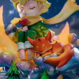 ARK - The Little Prince 7