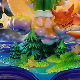 ARK - The Little Prince 5