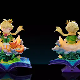 ARK - The Little Prince 10
