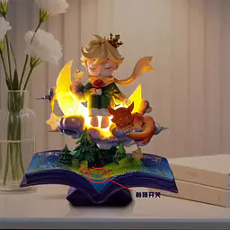 ARK - The Little Prince 12