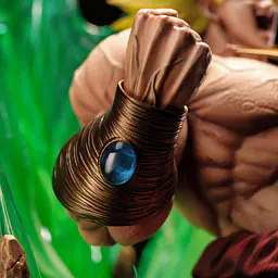 DKKS - Broly 8