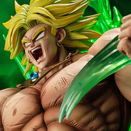DKKS - Broly 4
