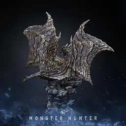 S6 - Steel Dragon 6