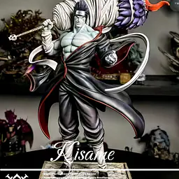 Sword Heart - Kisame 1