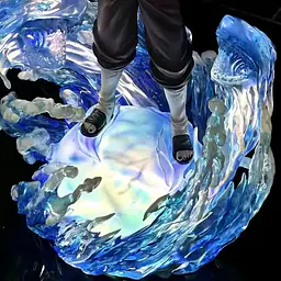 Sword Heart - Kisame 3