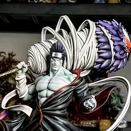 Sword Heart - Kisame 4