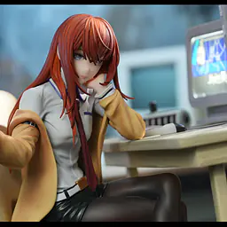 HuiXiang - Kurisu Makise 6