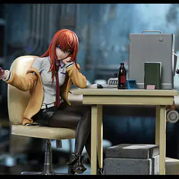 HuiXiang - Kurisu Makise 1