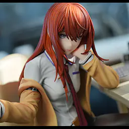 HuiXiang - Kurisu Makise 3