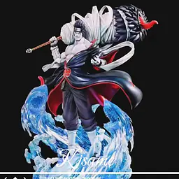 Sword Heart - Kisame 2