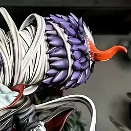 Sword Heart - Kisame 5