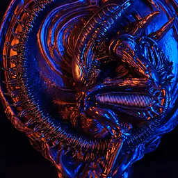 3109 - Alien 4