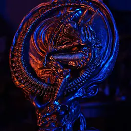 3109 - Alien 8