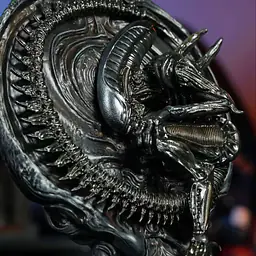 3109 - Alien 11