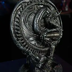 3109 - Alien 9