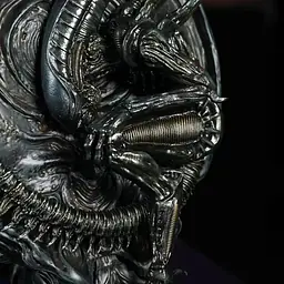 3109 - Alien 12