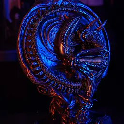 3109 - Alien 1