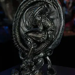 3109 - Alien 3