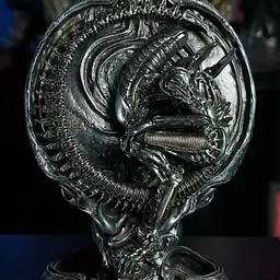 3109 - Alien 5