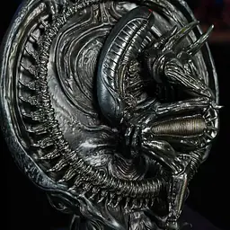 3109 - Alien 10