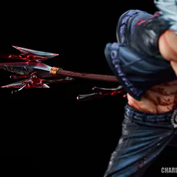 Teng Kong - Katakuri 5
