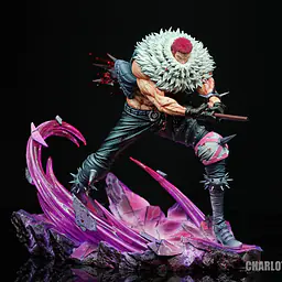 Teng Kong - Katakuri 1