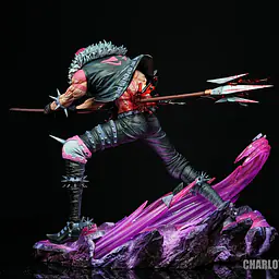 Teng Kong - Katakuri 3