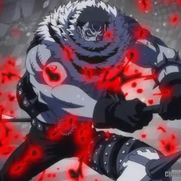 Teng Kong - Katakuri 7
