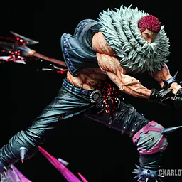 Teng Kong - Katakuri 4