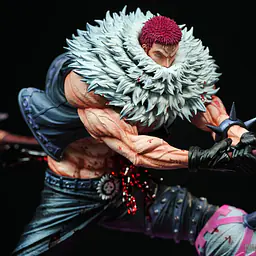 Teng Kong - Katakuri 2