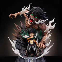 D - Eren 1