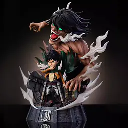 D - Eren 3