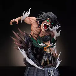 D - Eren 2