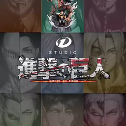 D - Eren 5