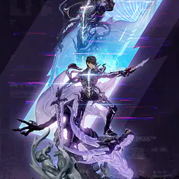 Dream Hunter - Sung Jinwoo, Bellion, Igris, Beru and Iron 2