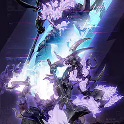 Dream Hunter - Sung Jinwoo, Bellion, Igris, Beru and Iron 6