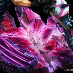 Teng Kong - Katakuri 6