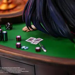 Manta - Yumeko Jabami 5