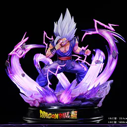 D-YJ - Gohan Beast 7