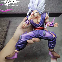 D-YJ - Gohan Beast 5