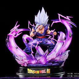 D-YJ - Gohan Beast 2