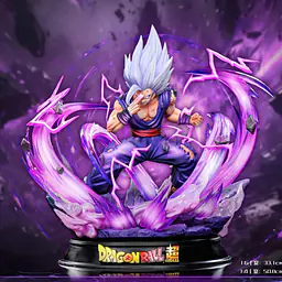 D-YJ - Gohan Beast 3
