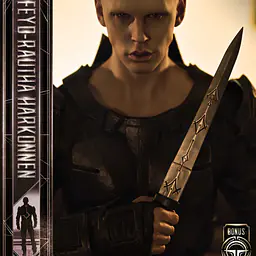 Prime 1 - Feyd-Rautha Harkonnen 2