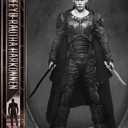 Prime 1 - Feyd-Rautha Harkonnen 10
