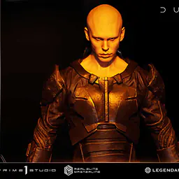 Prime 1 - Feyd-Rautha Harkonnen 4