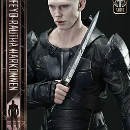 Prime 1 - Feyd-Rautha Harkonnen 11