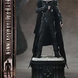 Prime 1 - Feyd-Rautha Harkonnen 16