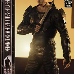 Prime 1 - Feyd-Rautha Harkonnen 3